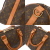 Louis Vuitton Keepall Bandouliere 45