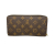 Louis Vuitton Zippy wallet