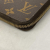 Louis Vuitton Zippy wallet