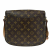 Louis Vuitton Saint Cloud