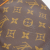 Louis Vuitton Keepall 55