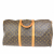 Louis Vuitton Keepall Bandouliere 50