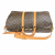 Louis Vuitton Keepall Bandouliere 50