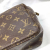 Louis Vuitton Trousse Toilette 28