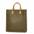 Louis Vuitton Sac Plat