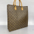 Louis Vuitton Sac Plat