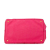 Prada B Prada Pink Canvas Fabric Canapa Logo Satchel India