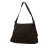 Fendi B Fendi Brown Canvas Fabric Zucca Mamma Forever Italy