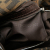 Fendi B Fendi Brown Canvas Fabric Zucca Mamma Forever Italy