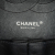 Chanel B Chanel Black Patent Leather Leather Jumbo Classic Patent Double Flap Italy