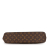 Louis Vuitton B Louis Vuitton Brown Monogram Canvas Canvas Monogram Luco France