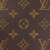 Louis Vuitton B Louis Vuitton Brown Monogram Canvas Canvas Monogram Luco France