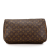 Louis Vuitton B Louis Vuitton Brown Monogram Canvas Canvas Monogram Speedy 35 France