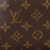 Louis Vuitton B Louis Vuitton Brown Monogram Canvas Canvas Monogram Speedy 35 France