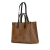 Louis Vuitton AB Louis Vuitton Brown Monogram Canvas Canvas Monogram Giant OnTheGo MM France