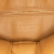 Bottega Veneta Brown Caramel Nappa Leather Leather Nappa Intrecciato Padded Cassette Crossbody Italy