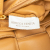 Bottega Veneta Brown Caramel Nappa Leather Leather Nappa Intrecciato Padded Cassette Crossbody Italy