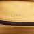 Loewe B LOEWE Brown Beige Suede Leather Amazona 32 Spain