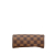 Louis Vuitton B Louis Vuitton Brown Damier Canvas Canvas Damier Ebene Papillon Pochette France