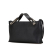 Loewe B LOEWE Black Calf Leather Small Missy Satchel Spain