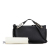 Loewe B LOEWE Black Calf Leather Small Missy Satchel Spain