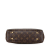 Louis Vuitton B Louis Vuitton Brown Monogram Canvas Canvas Monogram Pallas BB France