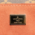 Louis Vuitton AB Louis Vuitton Pink with Brown Vernis Leather Leather Monogram Vernis Hot Springs France