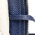 Goyard AB Goyard Blue Navy Coated Canvas Fabric Goyardine Sac Hardy Pet Carrier PM France