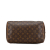 Louis Vuitton B Louis Vuitton Brown Monogram Canvas Canvas Monogram Speedy 30 France