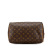 Louis Vuitton B Louis Vuitton Brown Monogram Canvas Canvas Monogram Speedy 30 France