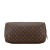 Louis Vuitton B Louis Vuitton Brown Monogram Canvas Canvas Monogram Speedy 40 France