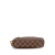 Louis Vuitton AB Louis Vuitton Brown Damier Canvas Canvas Damier Ebene Pochette Billets Macao France