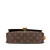 Louis Vuitton B Louis Vuitton Brown Monogram Canvas Canvas Monogram Saint Cloud GM France