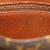 Louis Vuitton B Louis Vuitton Brown Monogram Canvas Canvas Monogram Saint Cloud GM France