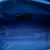 Gucci AB Gucci Blue with Black Nylon Fabric GG Econyl Off The Grid Messenger Bag Italy