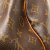 Louis Vuitton B Louis Vuitton Brown Monogram Canvas Canvas Monogram Keepall 50 France