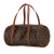 Louis Vuitton B Louis Vuitton Brown Monogram Canvas Canvas Monogram Papillon 30 France