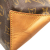 Louis Vuitton B Louis Vuitton Brown Monogram Canvas Canvas Monogram Cabas Piano France