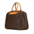 Louis Vuitton B Louis Vuitton Brown Monogram Canvas Canvas Monogram Deauville France