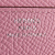 Hermès AB Hermès Pink Calf Leather Epsom Constance Long Wallet To Go France