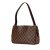 Louis Vuitton AB Louis Vuitton Brown Damier Canvas Canvas Damier Ebene Aubagne France