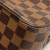 Louis Vuitton AB Louis Vuitton Brown Damier Canvas Canvas Damier Ebene Aubagne France