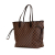 Louis Vuitton B Louis Vuitton Brown Damier Canvas Canvas Damier Ebene Neverfull MM United States