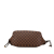 Louis Vuitton B Louis Vuitton Brown Damier Canvas Canvas Damier Ebene Neverfull MM United States