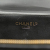 Chanel B Chanel Black Caviar Leather Leather CC Caviar Vanity Train Case Italy