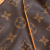 Louis Vuitton B Louis Vuitton Brown Monogram Canvas Canvas Monogram Tivoli PM France