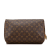 Louis Vuitton B Louis Vuitton Brown Monogram Canvas Canvas Monogram Speedy 30 United States