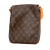 Louis Vuitton B Louis Vuitton Brown Monogram Canvas Canvas Monogram Musette Salsa Short Strap France