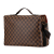 Louis Vuitton B Louis Vuitton Brown Damier Canvas Canvas Damier Ebene Broadway France