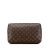 Louis Vuitton B Louis Vuitton Brown Monogram Canvas Canvas Monogram Speedy 30 France